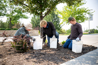 BYUI Summer Break - Aug 2026