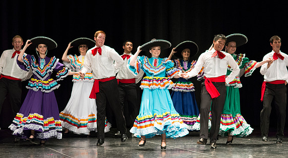 Performance in Loveland Colorado