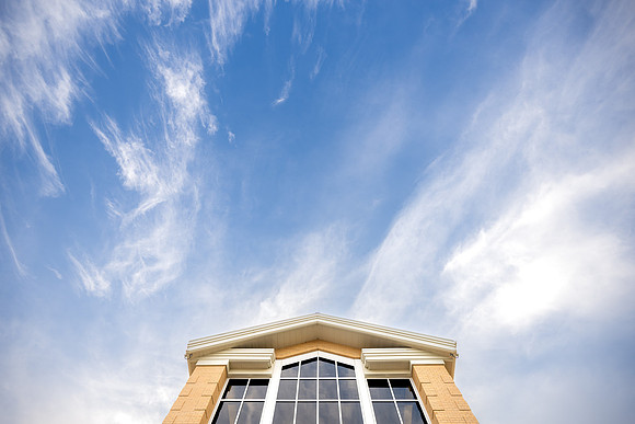 Campus Morning - Aug 2026