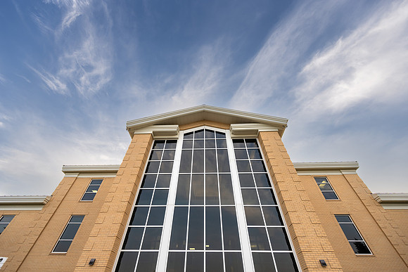 Campus Morning - Aug 2026