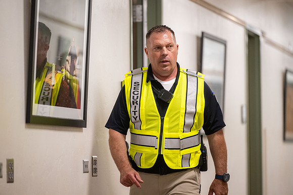 Active Shooter SWAT Training - Aug 2026
