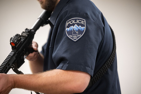 Active Shooter SWAT Training - Aug 2026