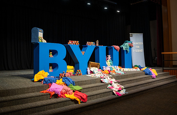 FSY - IServe - Aug 2026