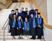 Sociology and Social Work Grad Photo - July 2026