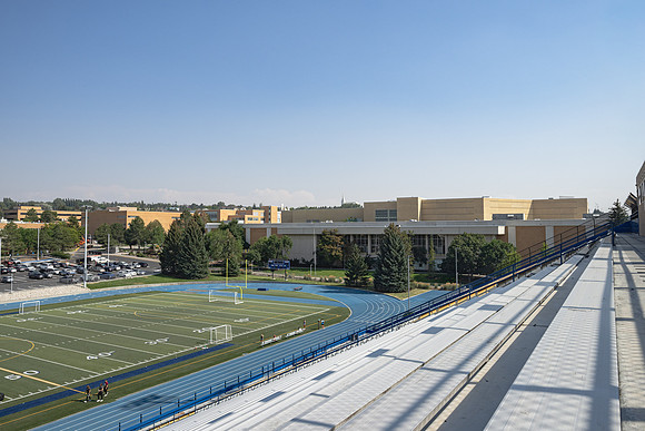 Daily BYU-I - July 2026