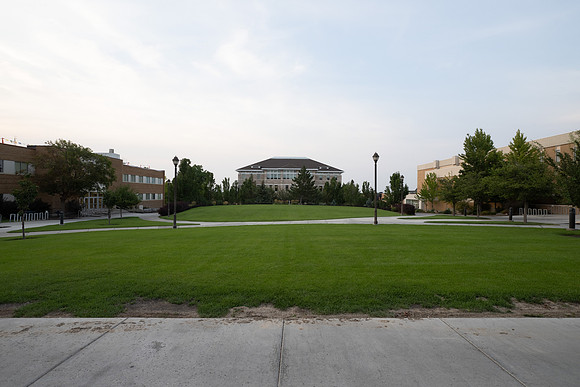 BYUISunset - Aug 2026