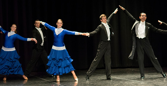 Performance in Loveland Colorado