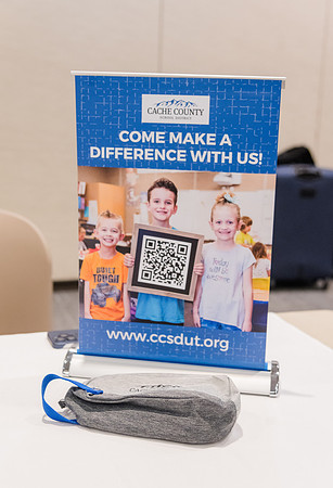 Education Career Fair - Mar 2025