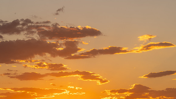 Campus Sunset - Aug 2026