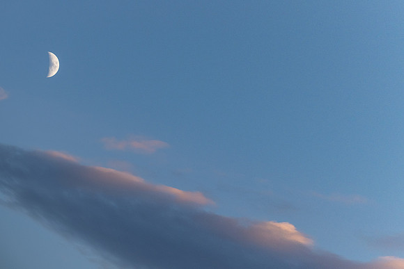 Campus Sunset - Aug 2026