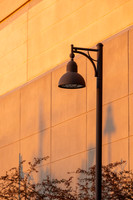 Campus Sunset - Aug 2026