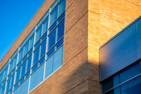 Campus Sunset - Aug 2026