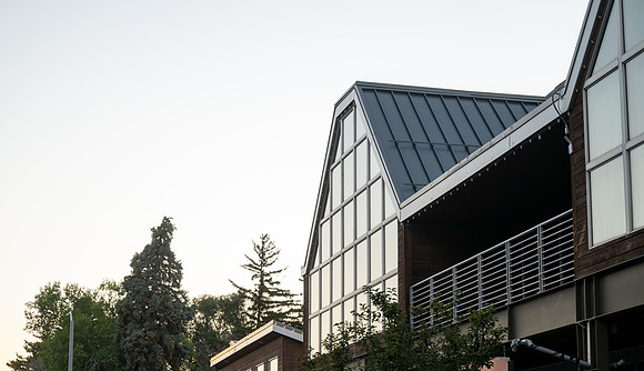 Golden Campus - Aug 2026
