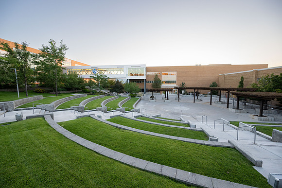 Golden Campus - Aug 2026