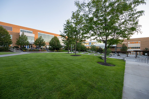 Golden Campus - Aug 2026