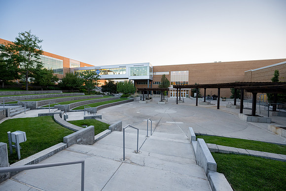 Golden Campus - Aug 2026