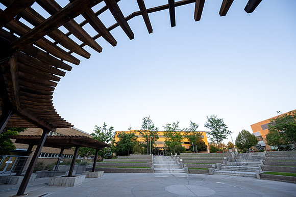 Golden Campus - Aug 2026