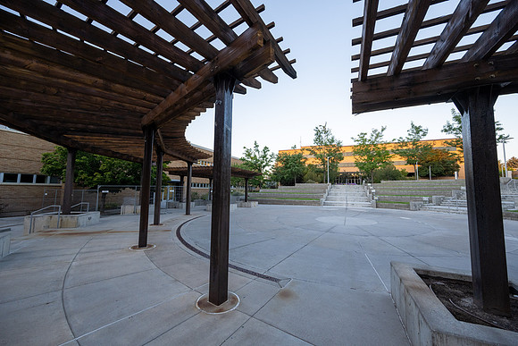 Golden Campus - Aug 2026