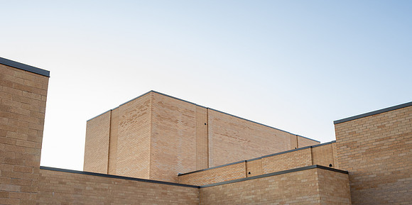 Golden Campus - Aug 2026