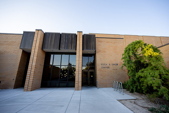 Golden Campus - Aug 2026