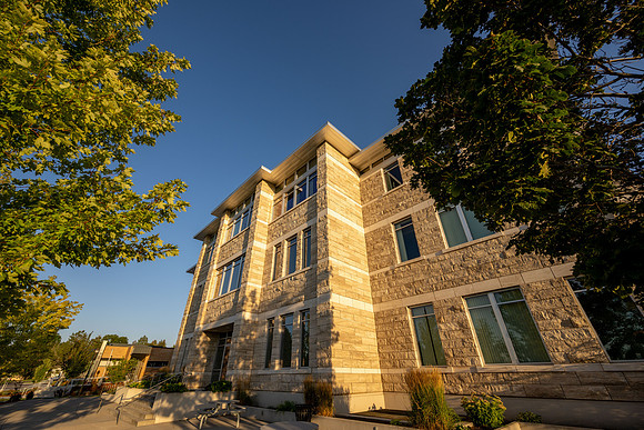 Golden Campus - Aug 2026