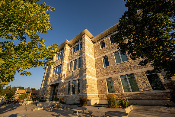 Golden Campus - Aug 2026