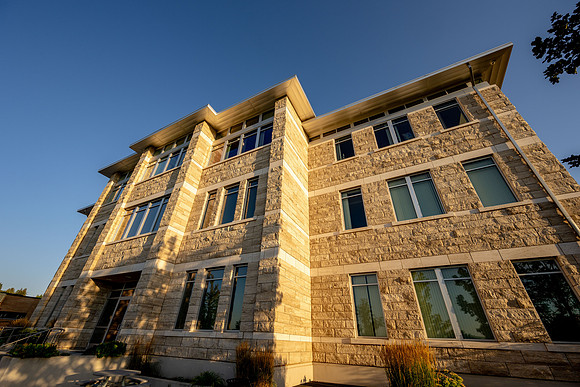 Golden Campus - Aug 2026