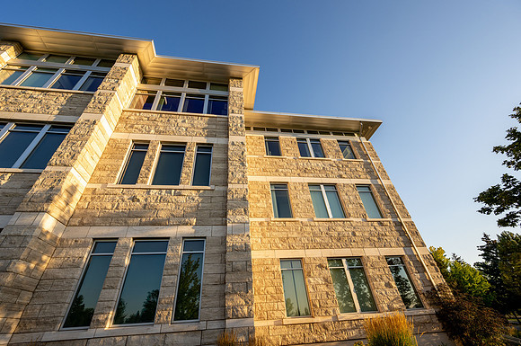 Golden Campus - Aug 2026