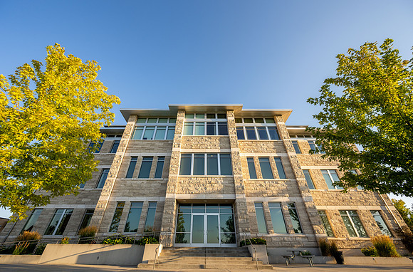 Golden Campus - Aug 2026