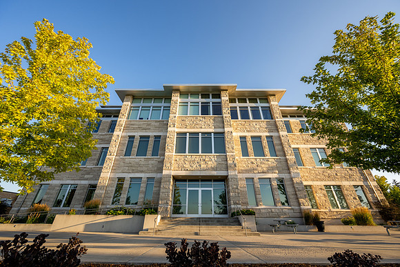 Golden Campus - Aug 2026