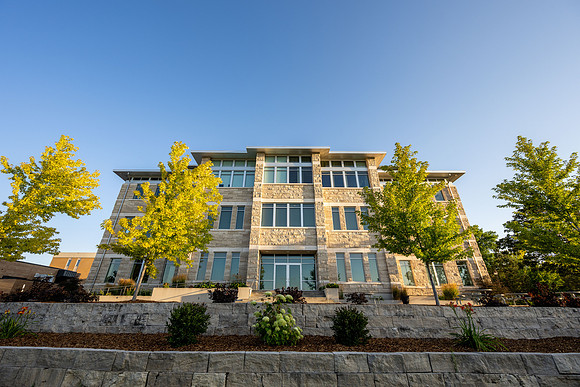 Golden Campus - Aug 2026