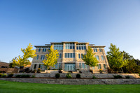 Golden Campus - Aug 2026