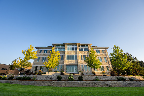 Golden Campus - Aug 2026