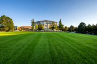 Golden Campus - Aug 2026