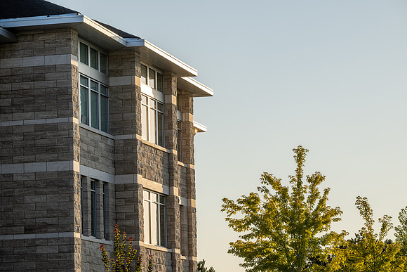 Golden Campus - Aug 2026