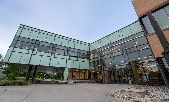 Campus Sunrise - Aug 2026