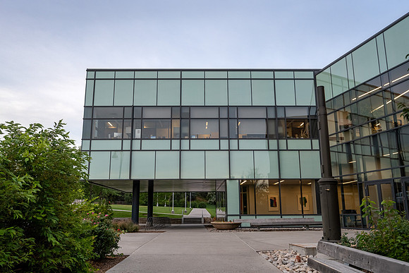 Campus Sunrise - Aug 2026