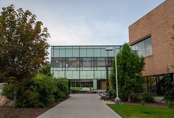Campus Sunrise - Aug 2026