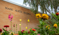 Campus Sunrise - Aug 2026