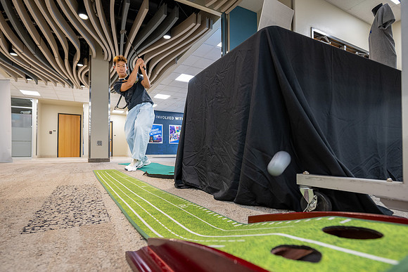 BYUI Summer Break - Aug 2026