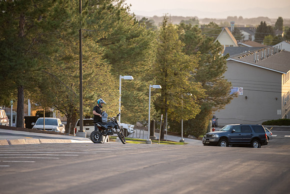 BYUi Sunset -Aug 2026