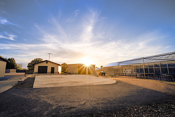 BYUi Sunset -Aug 2026