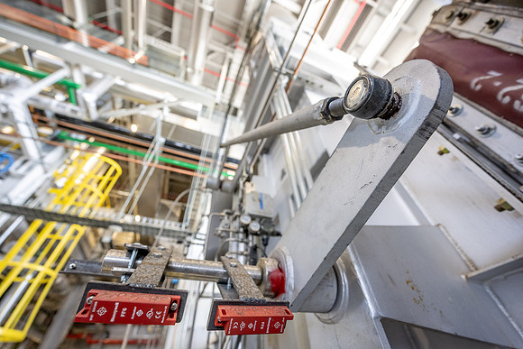 Central Energy Facility Details - Aug 2026