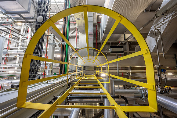 Central Energy Facility Details - Aug 2026