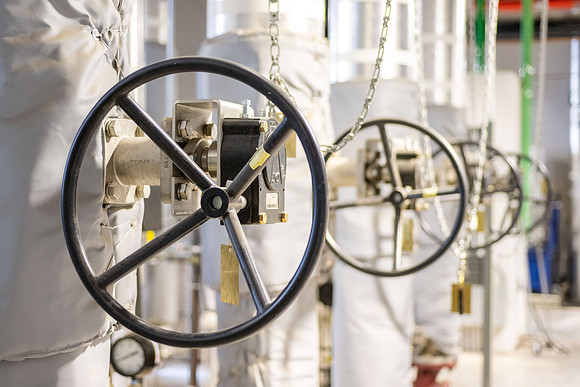 Central Energy Facility Details - Aug 2026