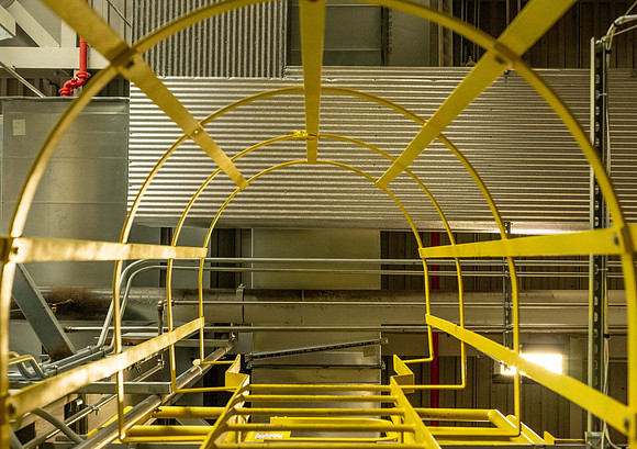 Central Energy Facility Details - Aug 2026