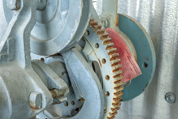 Central Energy Facility Details - Aug 2026