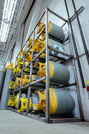Central Energy Facility - aug 2026