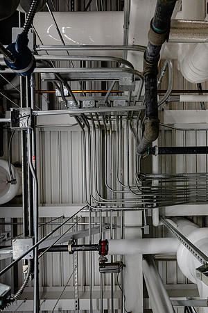Central Energy Facility - aug 2026