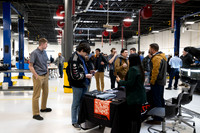 Automotive Competition - Mar 2025